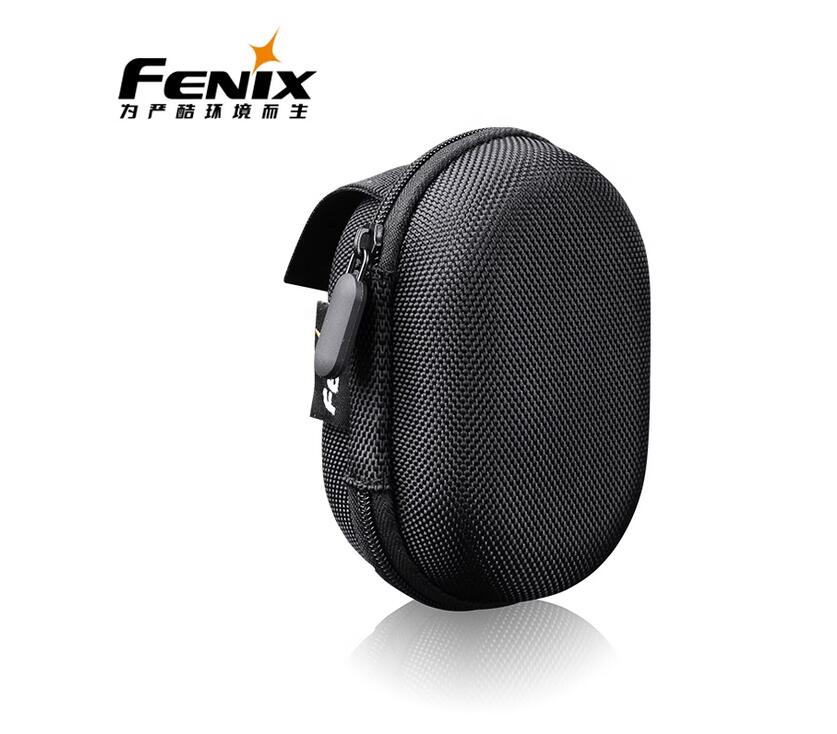 Fenix  APB-20 Mini Headlamp Storage Bag For HL50 HM65R HL60R HL18R Or Sports Watch