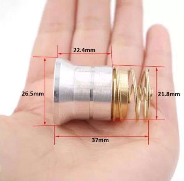 26.5mm 1000 Lumen LED Pill drop-in Module Single Mode for Ultra Fire WF501B 502B 501D 502D Flaslight