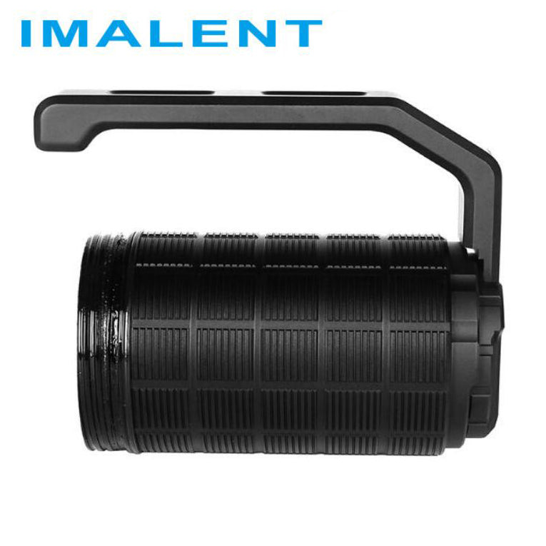 Imalent USB Type C Rechargeable Battery Pack for MS12 MINI/MS12 MINI-C/MR90/SR16 Flashlight
