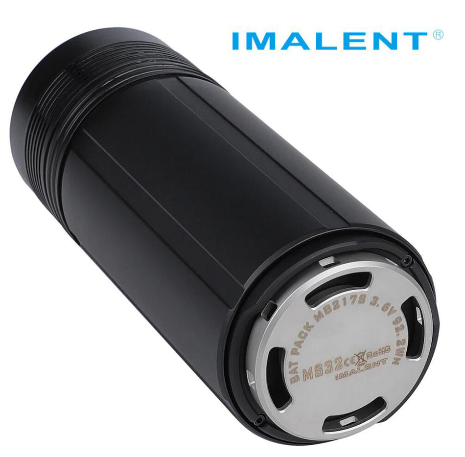 Original IMALENT Battery Pack for MS32 flashlight