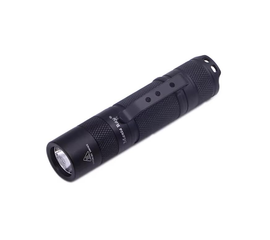 AA 14500 Single Mode Mini  EDC Flashlight 5W SST20 LED