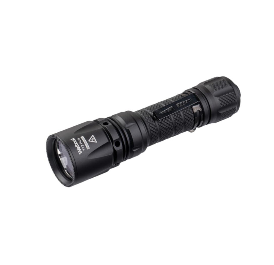 Weltool T12Plus  3TAC 2260 Lumen 769 Meter Tactical flashlight