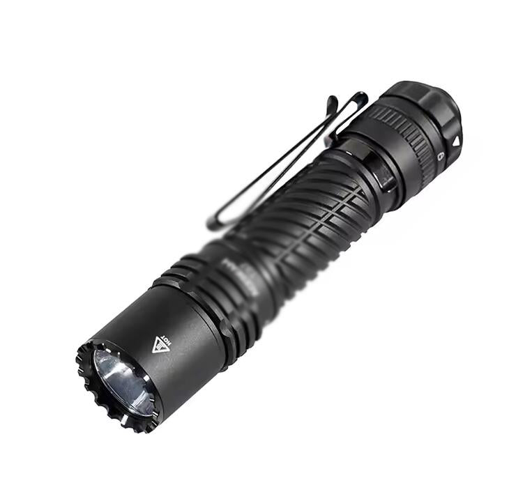 ACE-T37 SFT-90X LED EDC Tactical Flashlight and Duty Flashlight 4000 Lumens
