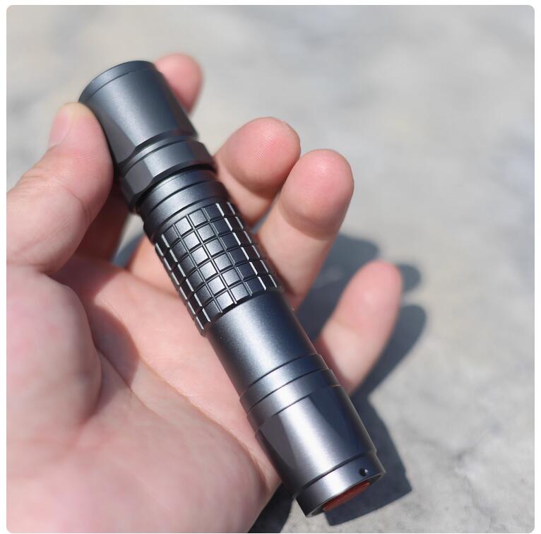 585 Yellow LED  Flashlight indicator Direction Signal Light