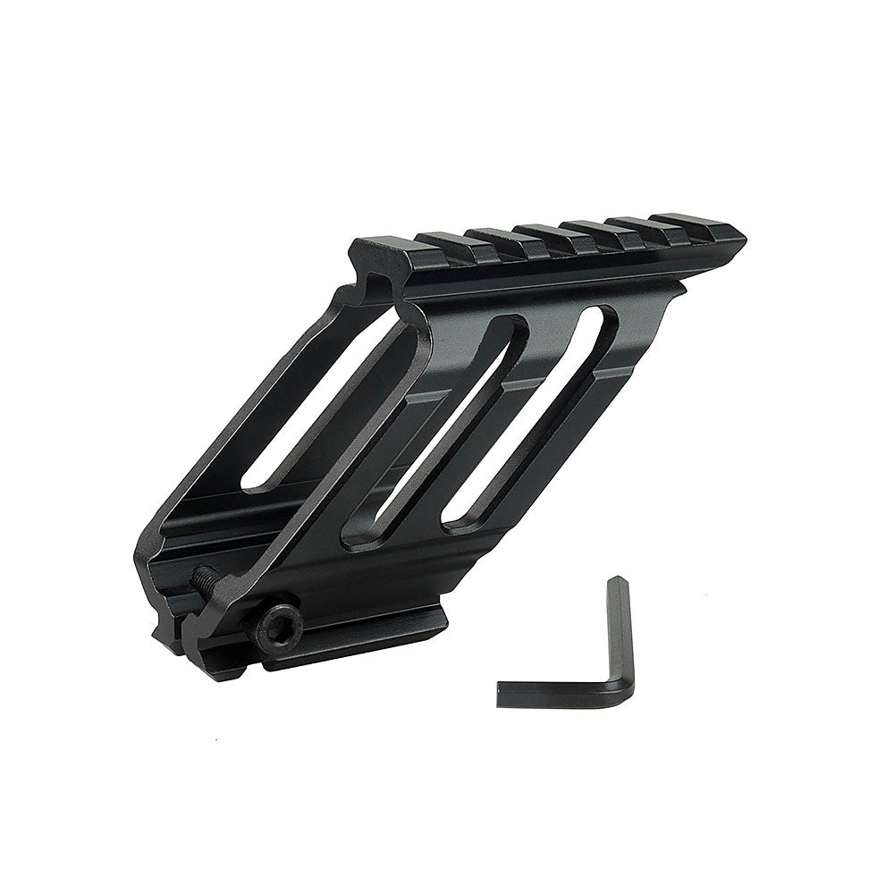 G17 lower hanging guide rail – Katasom.com