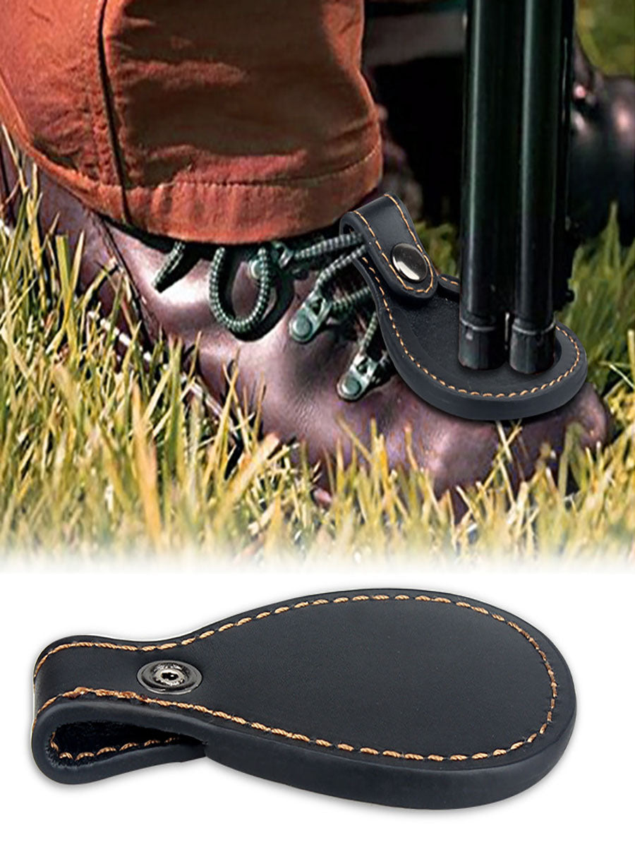 Outdoor Gun Mat Gun