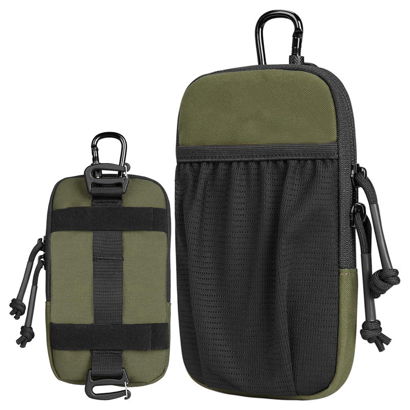 Outdoor mobile phone bag