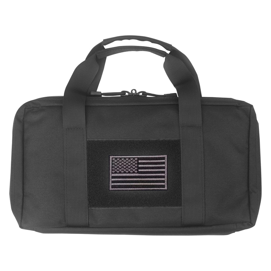 Tactical Handheld Gun Bag