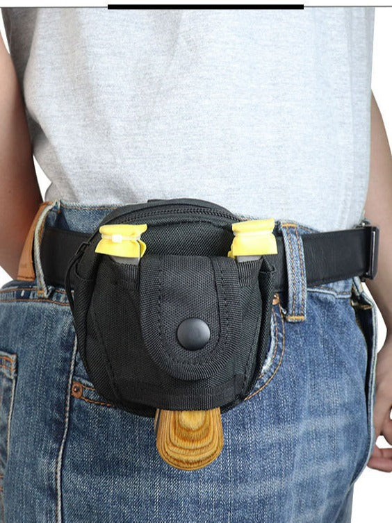 Slingshot bag