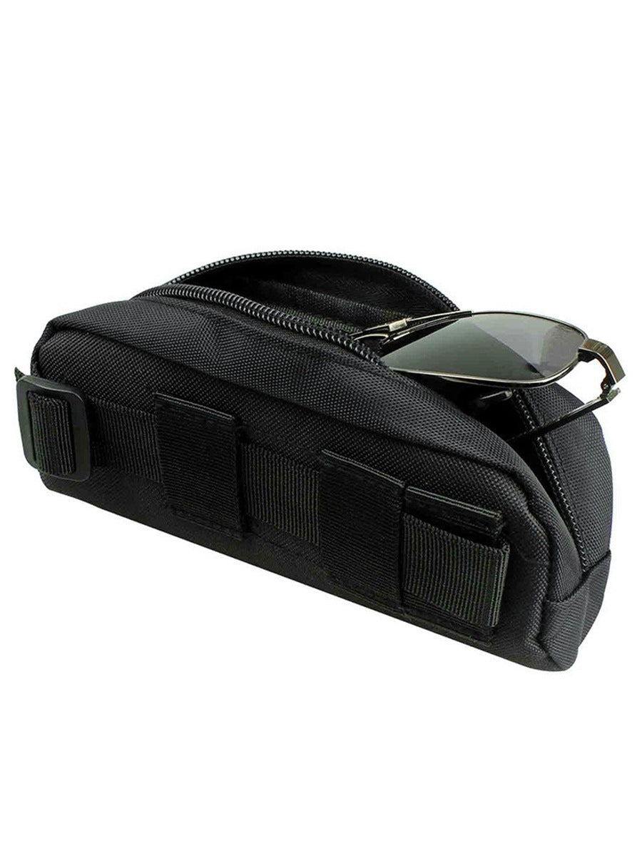 Glasses bag