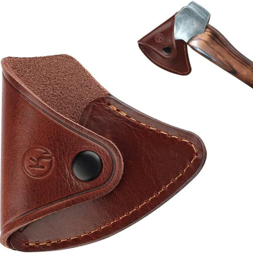 Axe protective cover