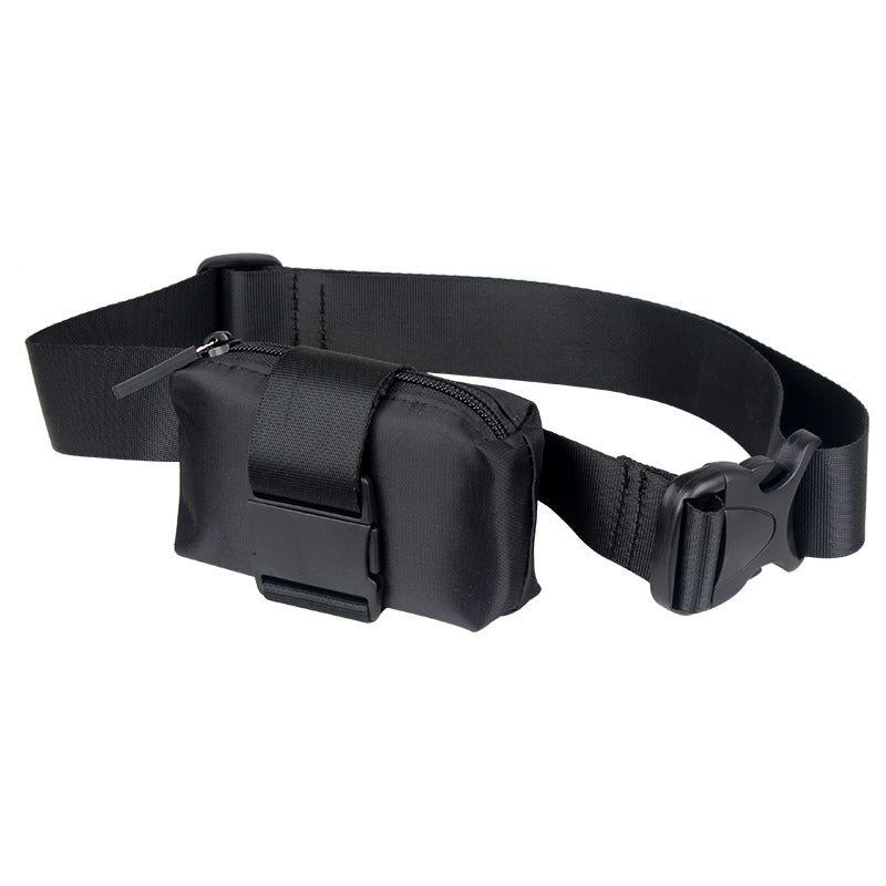 Pet GPS locator kit