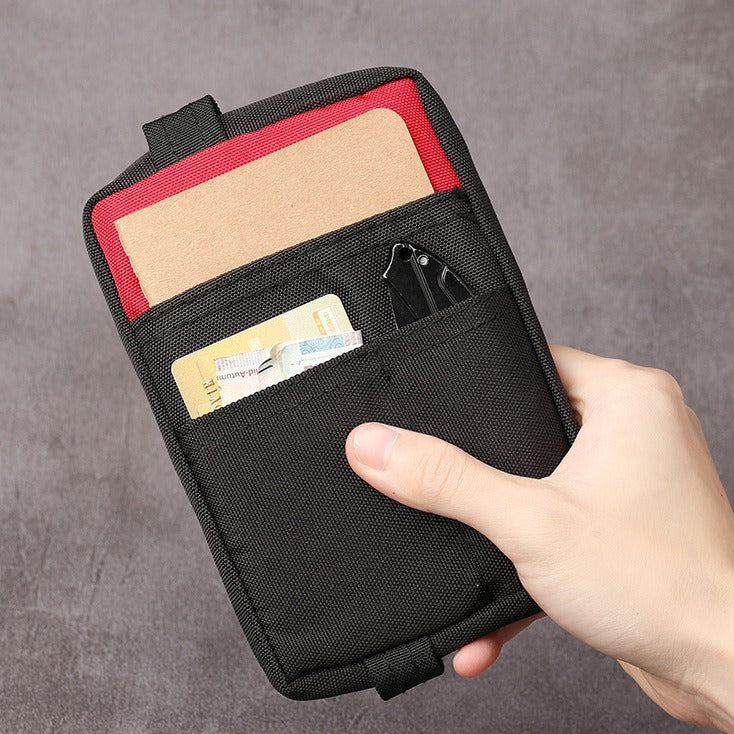 Men's dec toolkit