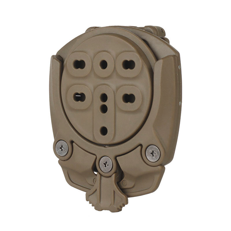 360 degree base adapter (belt)
