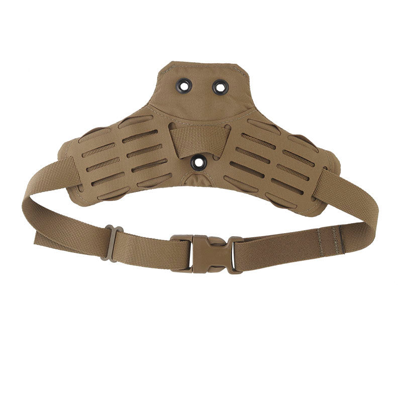 ARC Lower Pressure Plate Accessories