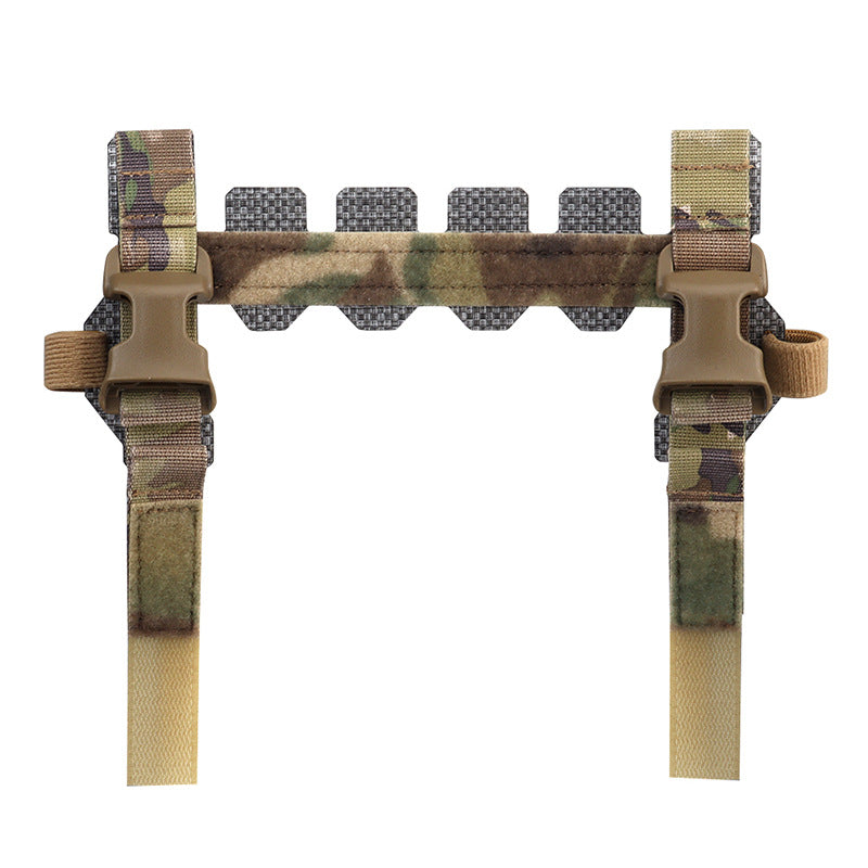 AVS Quick Panel Adapter