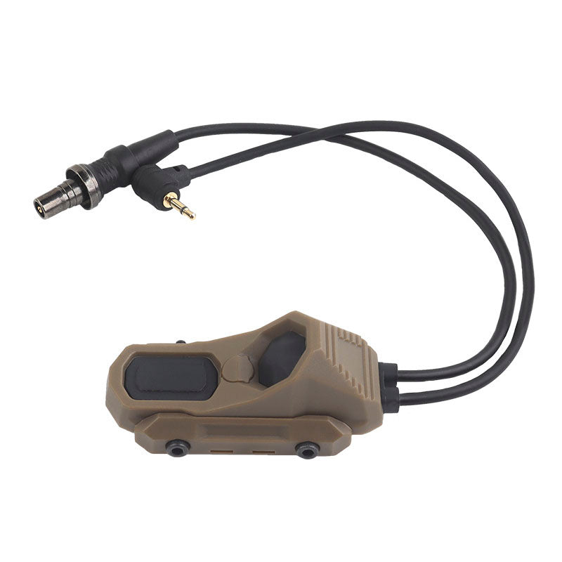 AXON wire controlled switch 2.5+SF – Katasom.com