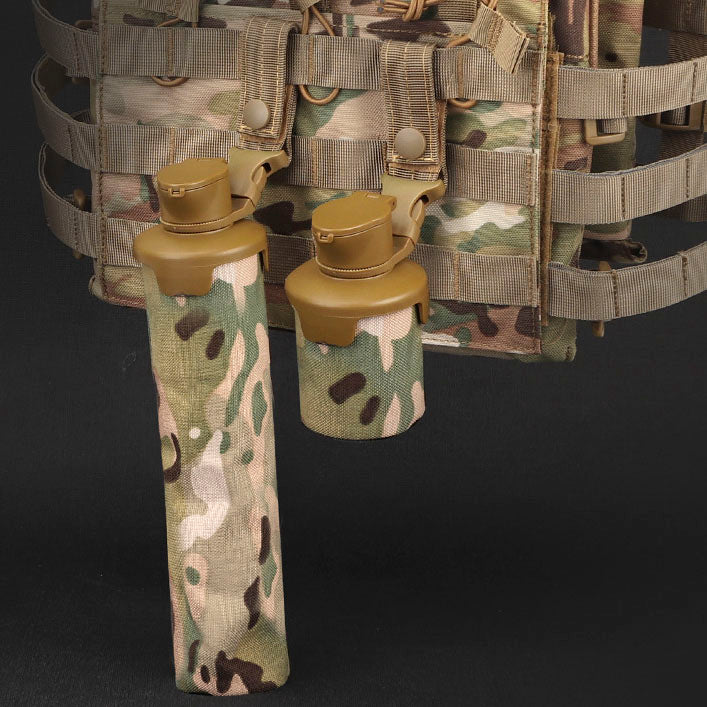 Tactical BB storage bag