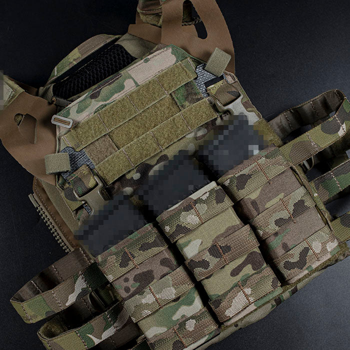 FAST Triple 5.56 Cartridge Pack (High)