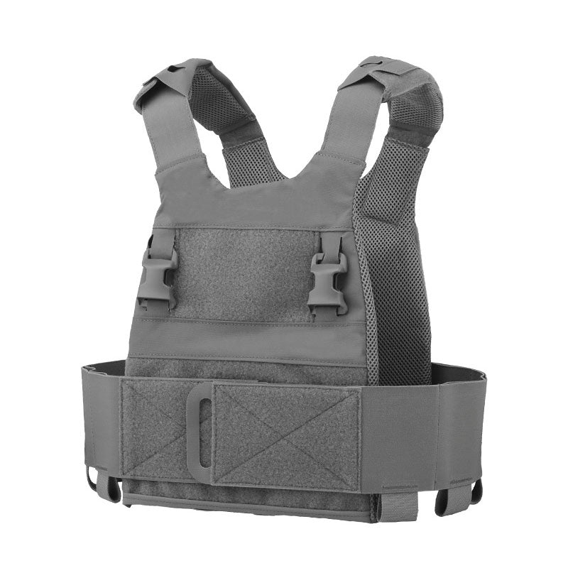 FCPC low visibility lightweight tactical vest
