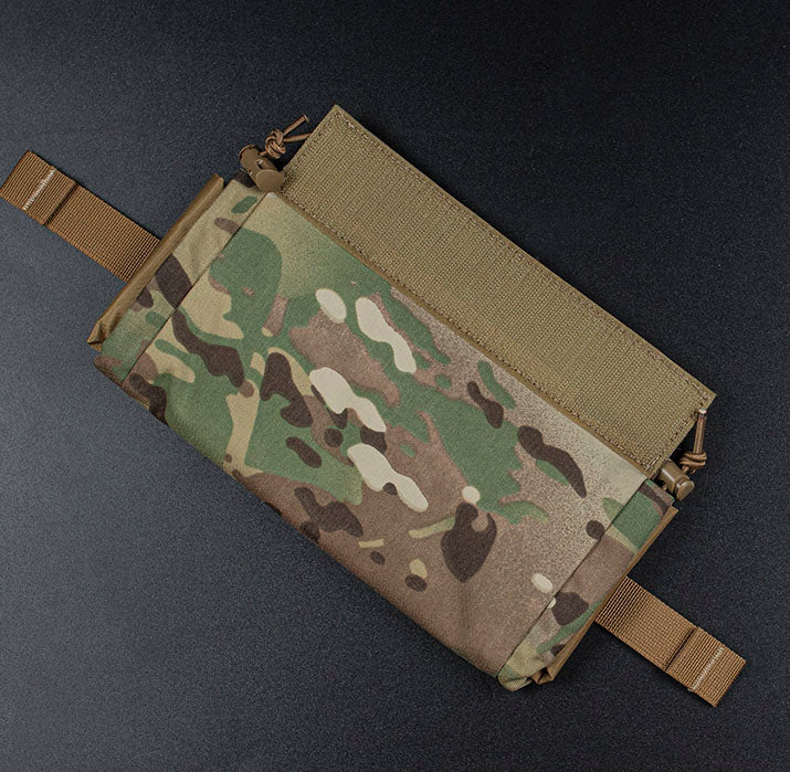 FC camouflage first aid kit