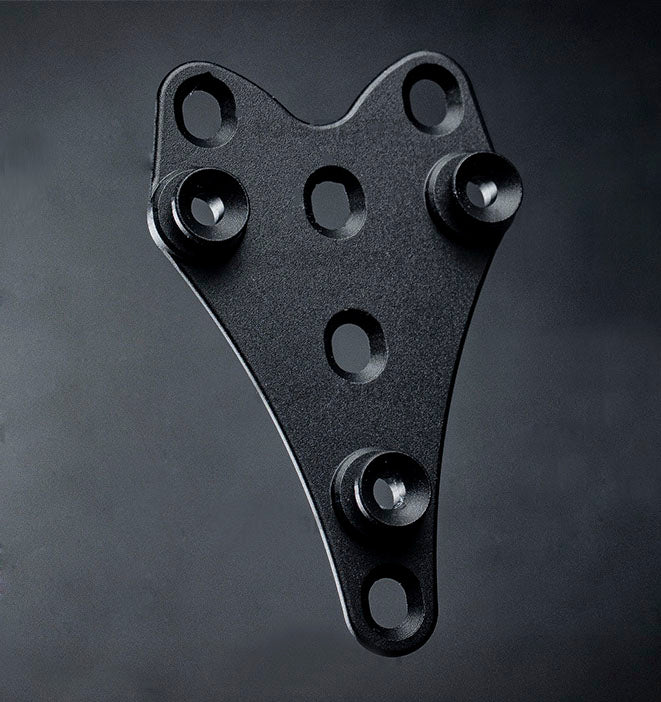 G-type adapter (39) made of alloy material