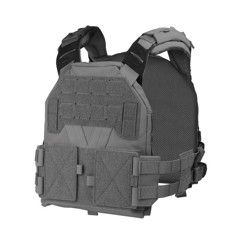 KZ tactical protective vest