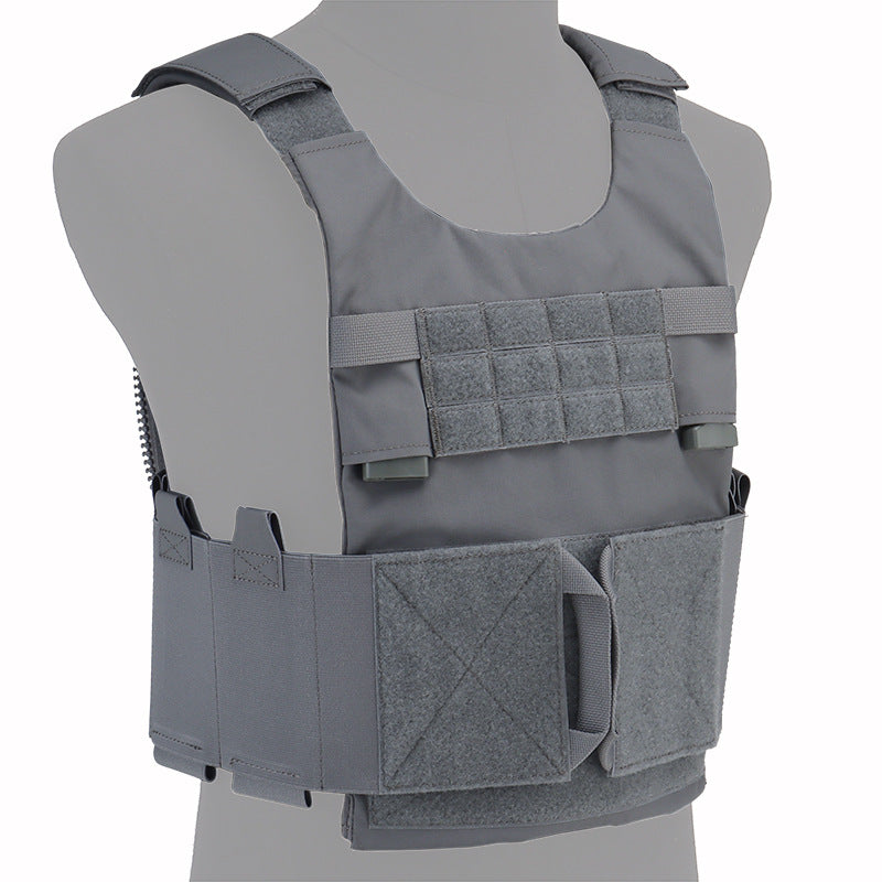 Tactical vest