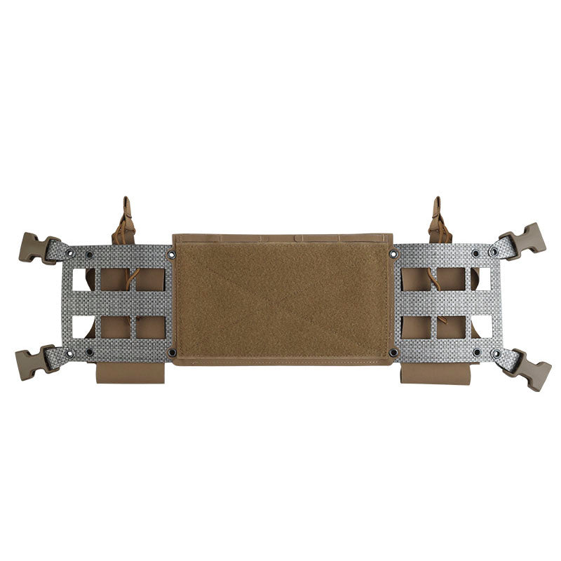 MK4 Chest Hanging Expansion Chassis II