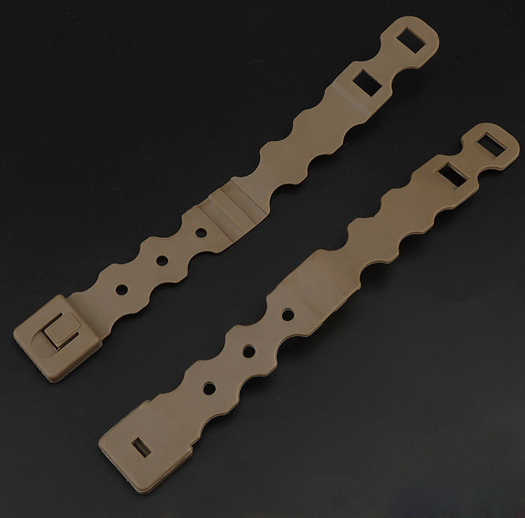 MOLLE system tactical function fixed entrainment (low)