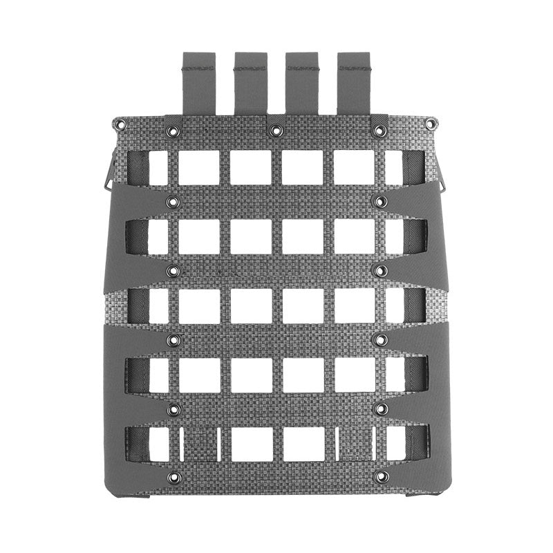 Lightweight backboard