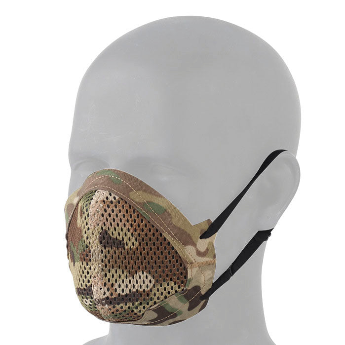 MSK1 sports breathable mouth guard