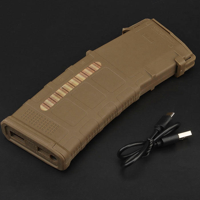 PMAC Model Power Bank