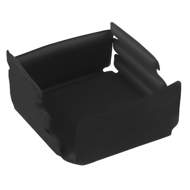 Secondary package protection pad
