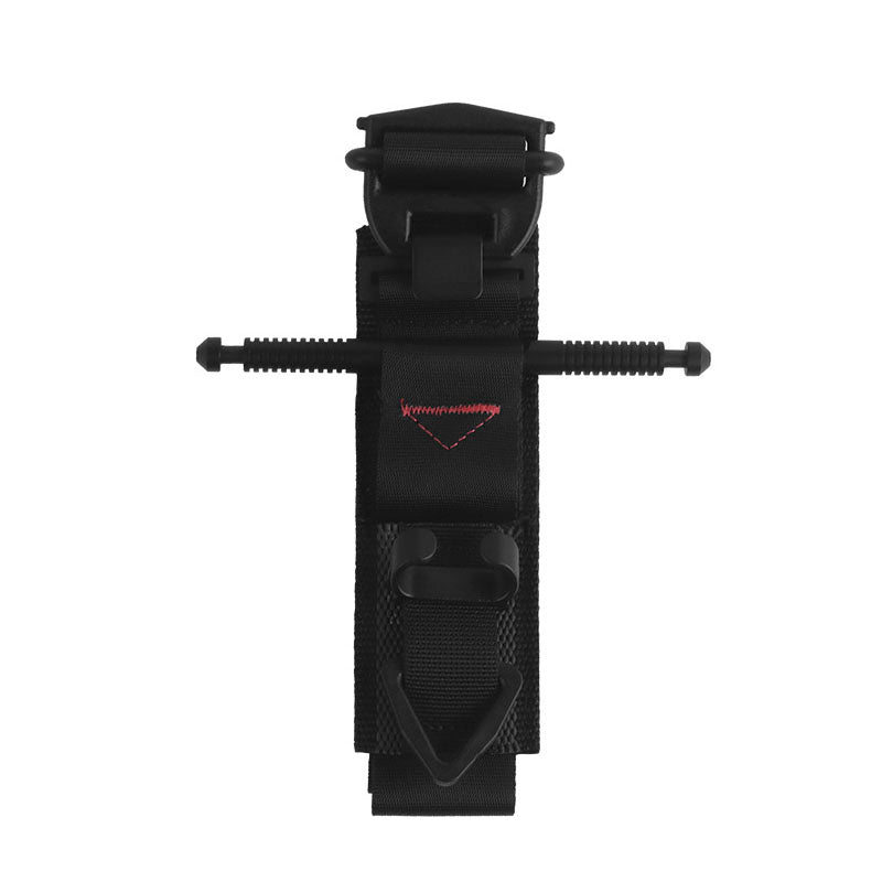 SOF 4th generation tactical tourniquet