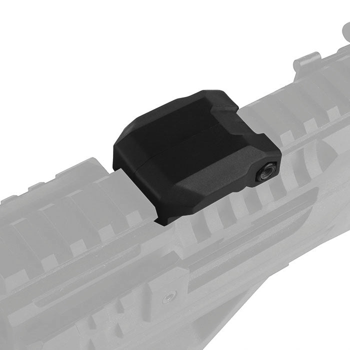 Rail Fixer