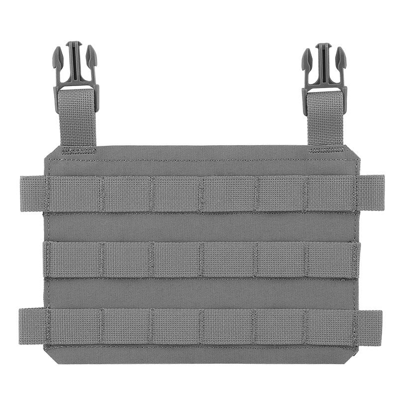 THORAX tactical vest MOLLE panel