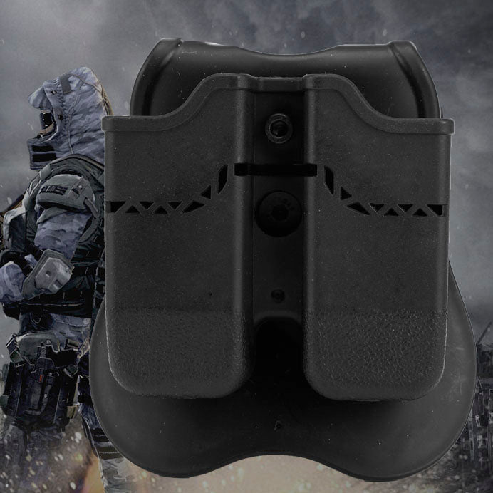 EU tactical quick dial box