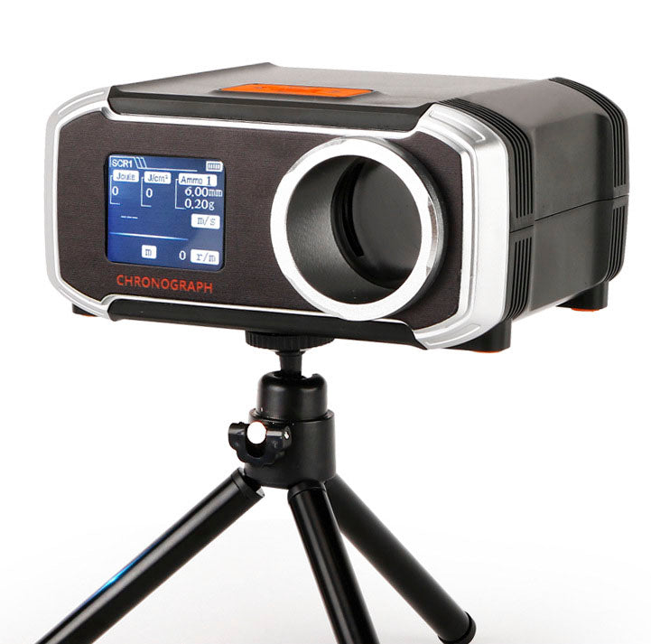 WST LCD display speedometer