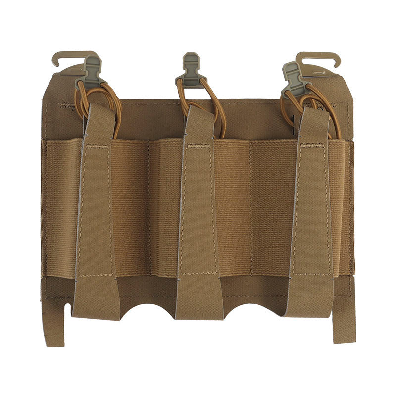 Triple Elastic Function Pack
