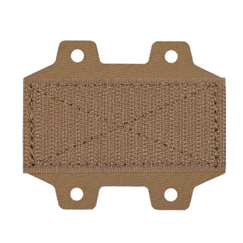 Buffalo Lightweight Belt Lower Pressure Plate Accessories