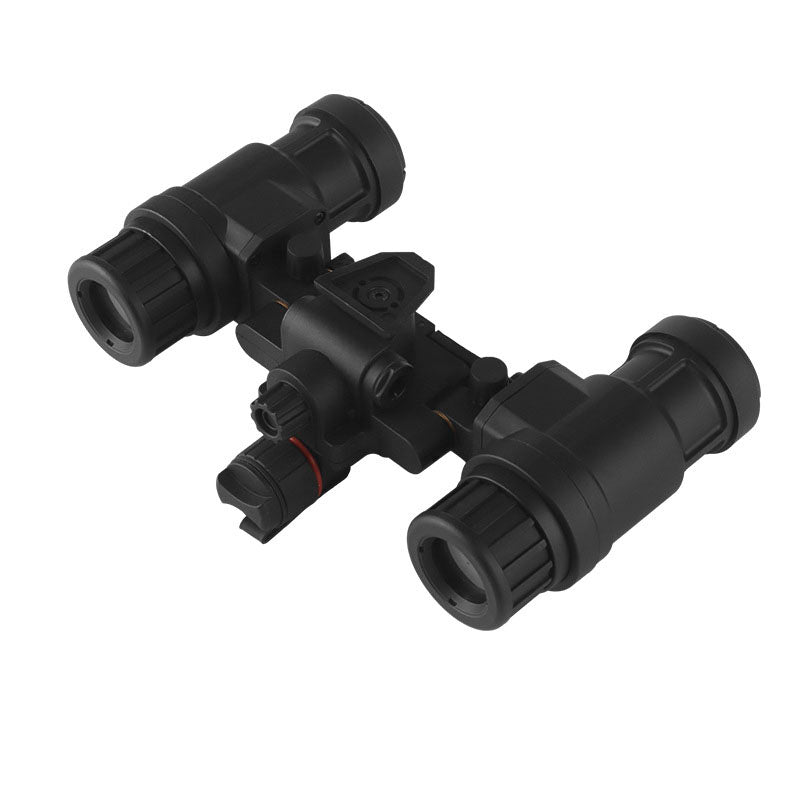 Binocular night vision device model