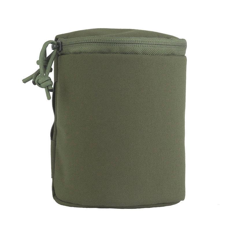 Night vision device storage bag