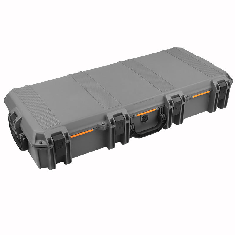 Storm safety box