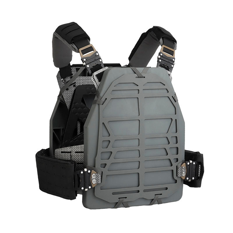 Tactical vest