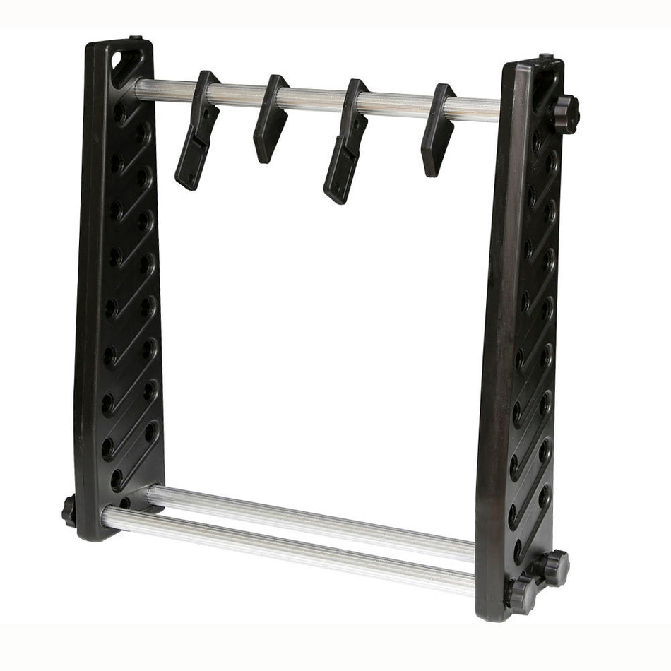 Water Bullet Gun Display Stand