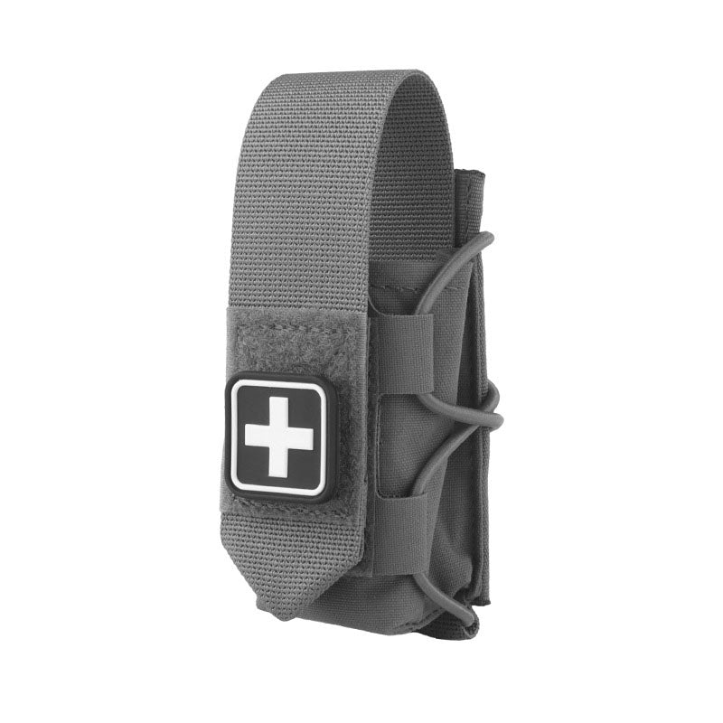 Universal tourniquet bag