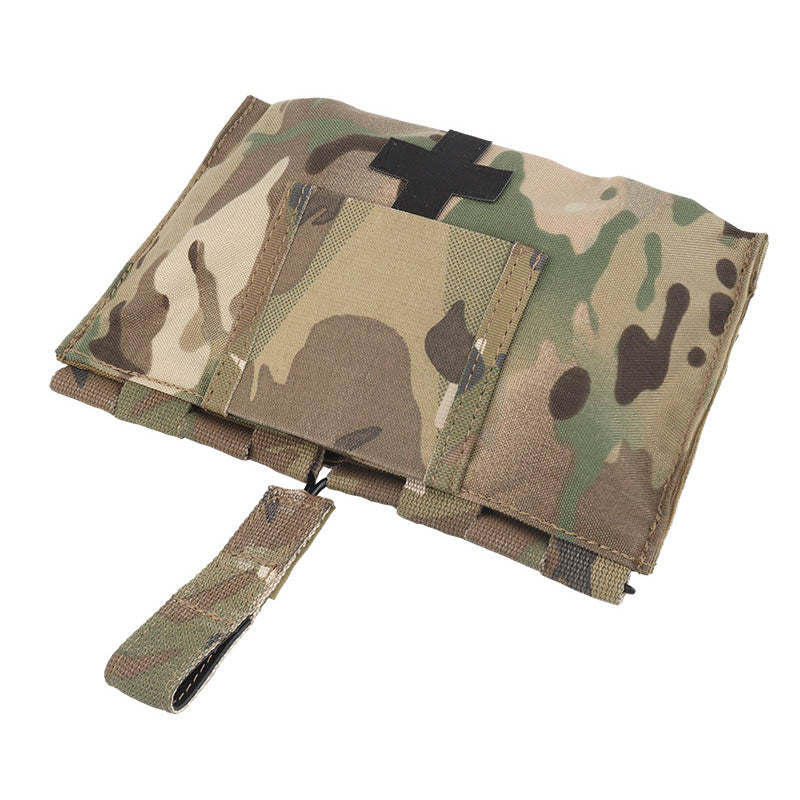 Seal waist belt waist seal accessory bag
