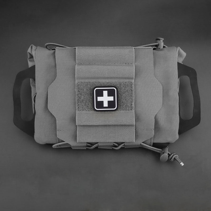 First aid kit