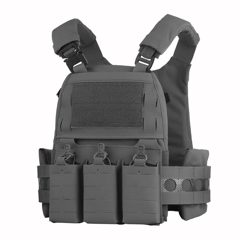 Tactical vest